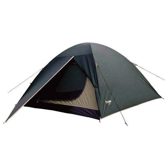 Аренда: Палатка туристическая 3-х местная VIP Mini